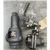 Image 1 : Lot of (3) Misc. Valves
