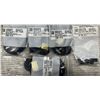 Image 8 : Lot of Misc. Sensors, Switches, Cable Items