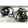 Image 2 : Lot of (2) Misc. IAI Corporation Robot Cable Assy.