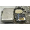 Image 2 : Keyence #LK-G3001P Controller w/#LK-G82 Laser Sensor