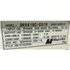 Image 8 : (2) Magnetek #GPD515C-C010 AC Drives