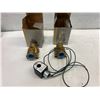 Image 2 : Lot of Parker Valve Items