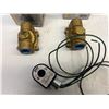 Image 3 : Lot of Parker Valve Items