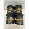 Image 1 : Lot of (4) Daylube High Performance Grease #NLGF16J