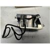 Image 2 : Nitto Seiki #1403515-A00 Linear Vibrator Assembly