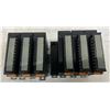 Image 2 : Lot of (6) Azbil #NX-D35N