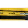 Image 8 : Lot of (8) Sets of Keyence #GL-R24H Transmitters & Receivers Safety Light Curtains