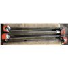 Image 2 : (4) Watlow #BHSS40A5S Heating Elements 3PH 480V 5000W