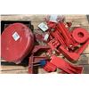 Image 2 : Lot of Misc. Plastic Items as Pictured