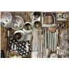 Image 2 : Lot of Misc. Sprockets, Pully, Chain Items Plus More+++