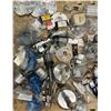 Image 2 : Lot of Misc. Filter, Seals, Valve Items Plus More+++