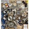 Image 3 : Lot of Misc. Filter, Seals, Valve Items Plus More+++