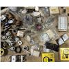 Image 8 : Lot of Misc. Filter, Seals, Valve Items Plus More+++