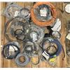Image 1 : Lot of Misc. Fanuc, Mitsubishi, IFM Cables Plus More+++