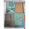 Image 2 : LOT OF SCHOOL BOOKS (8)