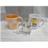 Image 3 : LOT OF MUGS (6)