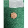 Image 2 : CANADIAN PENNIES 1940/1941 WITH KING GEORGE