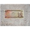 Image 1 : 1975 Canadian Paper $100.00 Bill