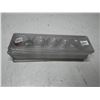 Image 2 : 7 Plastic Coin Holders with Coin.