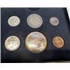 Image 2 : 1967 Royal Canadian Mint Set.