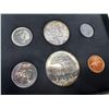 Image 2 : 1967 Royal Canadian Mint Set.