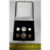 Image 1 : 1967 Royal Canadian Mint Set.