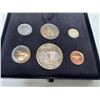 Image 2 : 1967 Royal Canadian Mint Set.