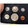 Image 2 : 1967 Royal Canadian Mint Set.