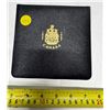 Image 3 : 1967 Royal Canadian Mint Set.