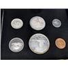 Image 2 : 1967 Royal Canadian Mint Set.