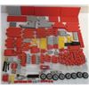 Image 7 : Vintage 1980 Lego 722 Universal Building Set 299 Piece Set 100%
