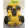Image 2 : 2002 Lego 8382 Hot Buster Racer