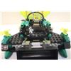 Image 3 : Vintage 1997 Aqua Zone Aqua Raiders Lego 2161 Aqua Dozer