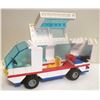 Image 2 : Vintage 1992 Town Lego #6351 Surf N' Sail Camper