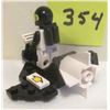 Image 2 : Vintage 1992 Blacktron 2 Space Lego #1462 Galactic Chief