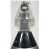 Image 8 : Rare 1992 Mega Blok Galaxy Space Blaster Capsule / 2 Astronauts
