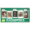 Image 1 : Vintage 1976 Parker Bros Masterpiece Art Auction Board Game