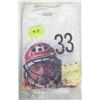 Image 1 : NEW #33 Montreal Canadiens "Patrick Roy" XL 1990's Vintage T-Shirt