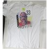 Image 2 : NEW #33 Montreal Canadiens "Patrick Roy" XL 1990's Vintage T-Shirt