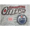 Image 2 : Vintage XL Edmonton Oilers Speckled Souvenir T-Shirt