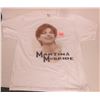Image 1 : Vintage Short Sleeve Souvenir T-Shirt Martina McBride Wild Angels