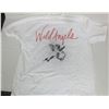 Image 2 : Vintage Short Sleeve Souvenir T-Shirt Martina McBride Wild Angels