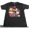 Image 1 : Vintage 1994 Brooks & Dunn "Waitin' on Sundown Tour" Souvenir XL Concert T-Shirt