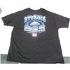 Image 2 : Vintage 1997 57th Annual Sturgis Motorcycle Rally Souvenir T-Shirt