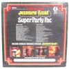 Image 2 : Vintage K'Tel James Last "Super Party Pac" Stereo Vinyl LP Records (1970's)