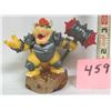 Image 1 : Nintendo Amiibo Skylander Super Charger Hammer Slam Bowser Amiibo