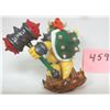 Image 3 : Nintendo Amiibo Skylander Super Charger Hammer Slam Bowser Amiibo