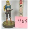Image 1 : Nintendo Legend Of Zelda Breath of the Wild Zelda Figure Amiibo