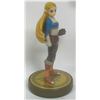 Image 2 : Nintendo Legend Of Zelda Breath of the Wild Zelda Figure Amiibo