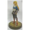 Image 3 : Nintendo Legend Of Zelda Breath of the Wild Zelda Figure Amiibo